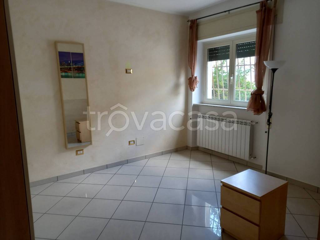 appartamento in vendita ad Avezzano