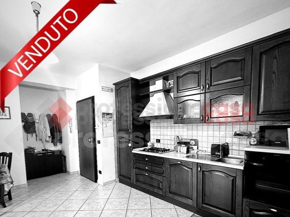appartamento in vendita ad Avezzano