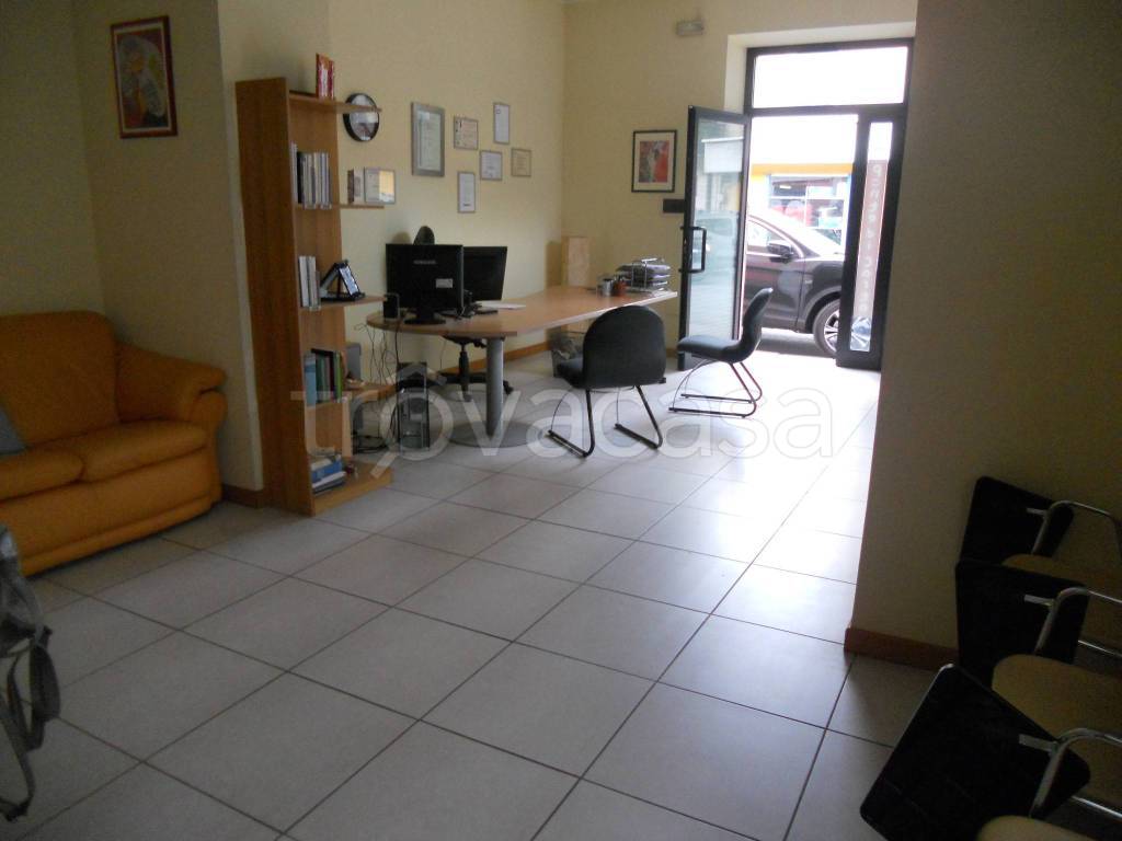 appartamento in vendita ad Avezzano