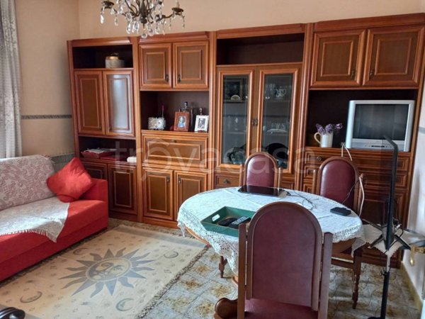 appartamento in vendita ad Avezzano