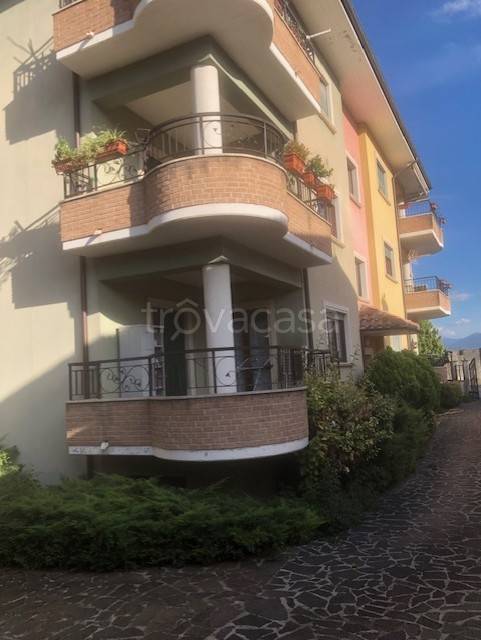 appartamento in vendita ad Avezzano