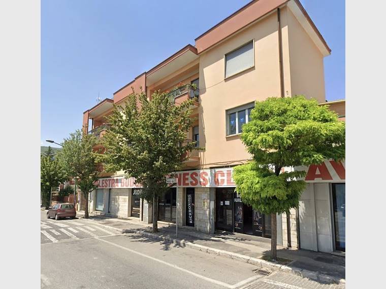appartamento in vendita ad Avezzano