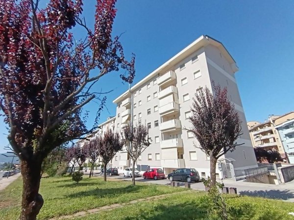 appartamento in vendita ad Avezzano