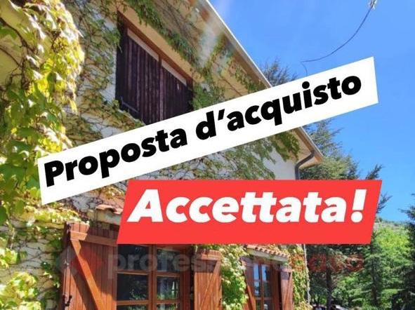 casa indipendente in vendita ad Avezzano