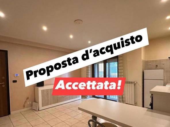 appartamento in vendita ad Avezzano