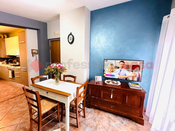 appartamento in vendita ad Avezzano