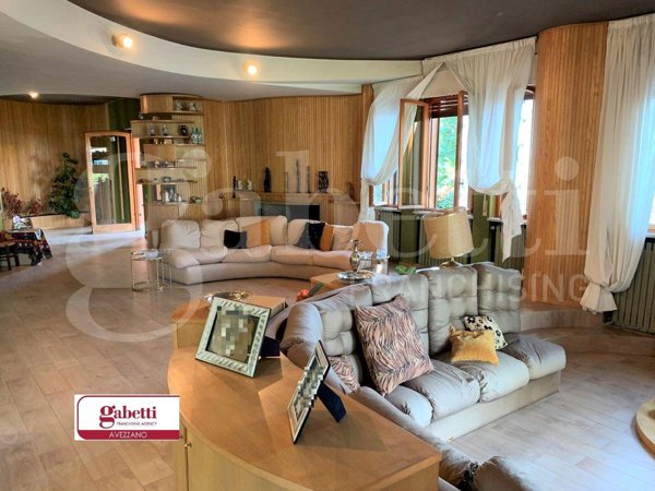 casa indipendente in vendita ad Avezzano
