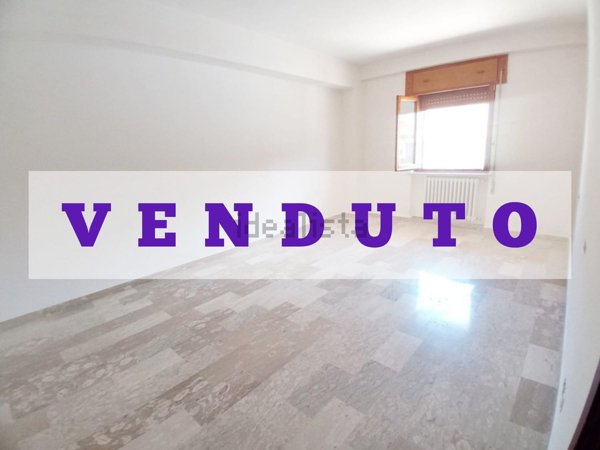 appartamento in vendita ad Avezzano