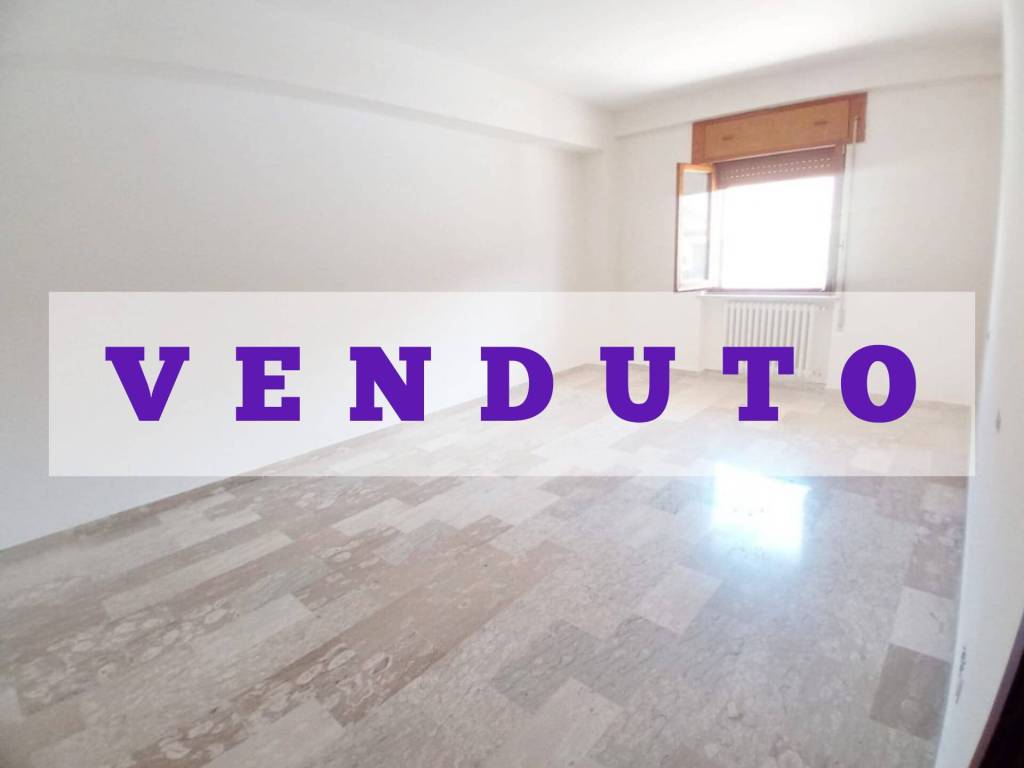 appartamento in vendita ad Avezzano