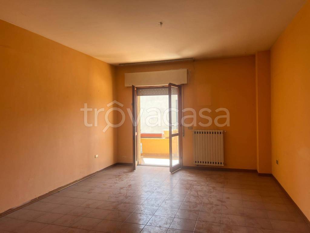 appartamento in vendita ad Avezzano
