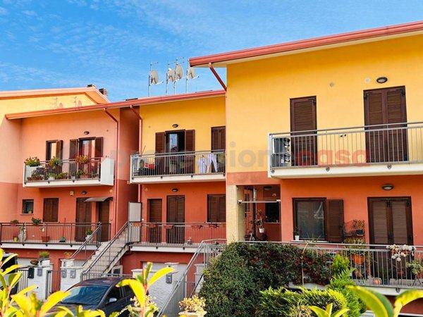 appartamento in vendita ad Avezzano