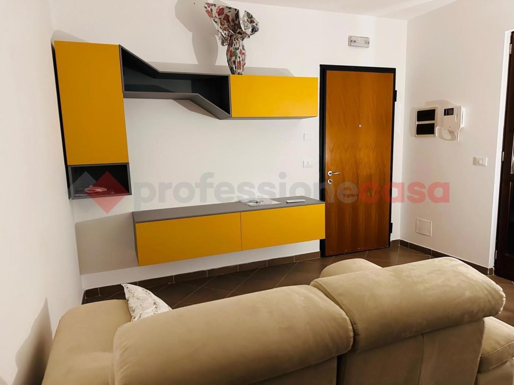 appartamento in vendita ad Avezzano