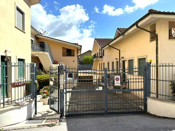 intera palazzina in vendita ad Avezzano