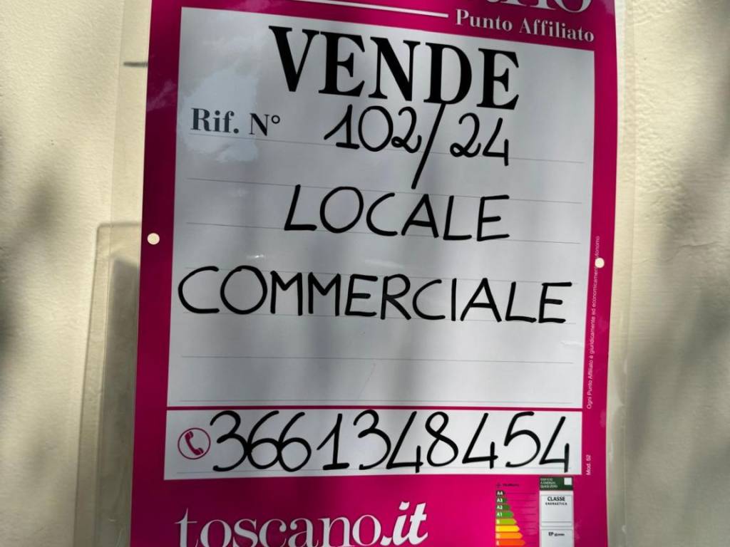 negozio in vendita ad Avezzano