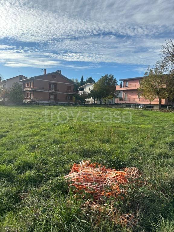 terreno agricolo in vendita ad Avezzano