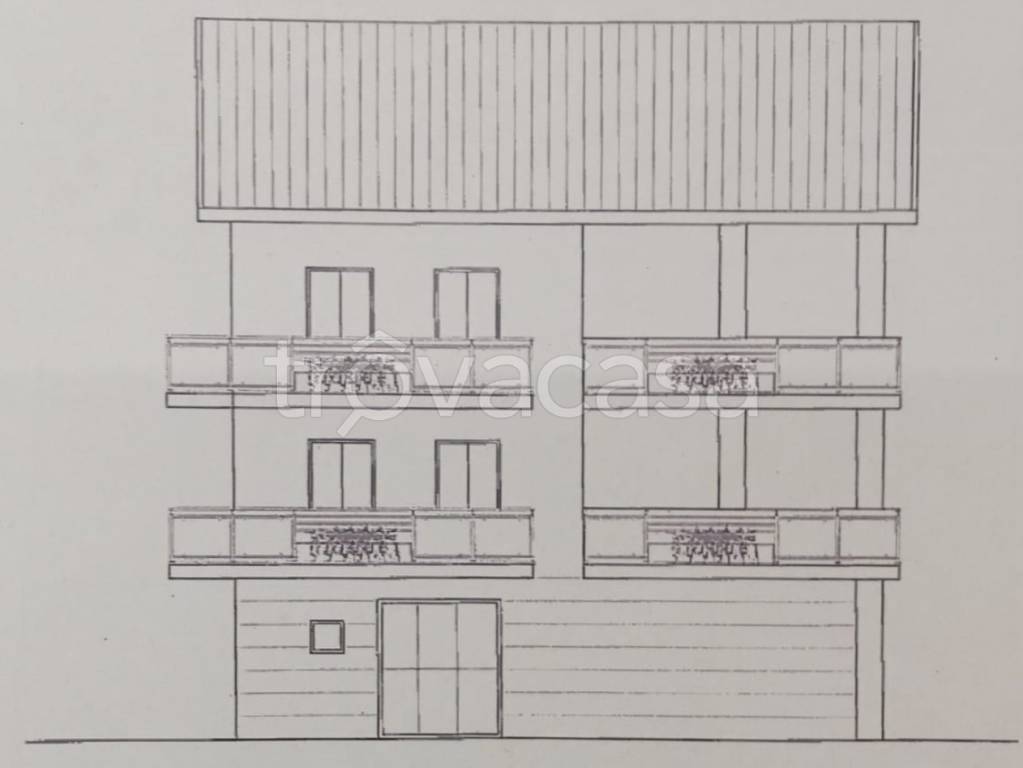casa indipendente in vendita ad Avezzano