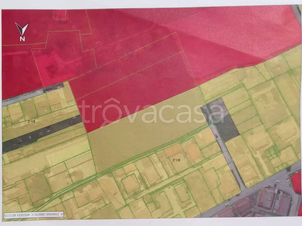 terreno agricolo in vendita ad Avezzano