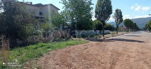 terreno agricolo in vendita ad Avezzano