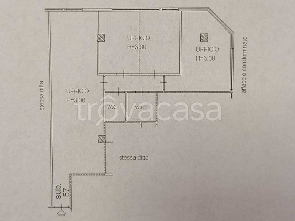 appartamento in vendita ad Avezzano
