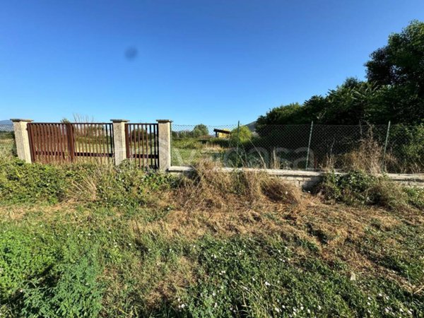 terreno agricolo in vendita ad Avezzano in zona Cese