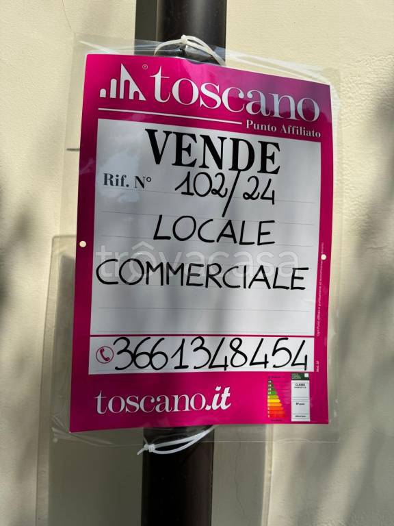 negozio in vendita ad Avezzano