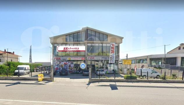 intera palazzina in vendita ad Avezzano