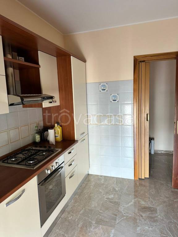 appartamento in vendita ad Avezzano