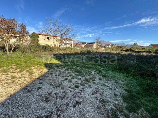 terreno agricolo in vendita ad Avezzano