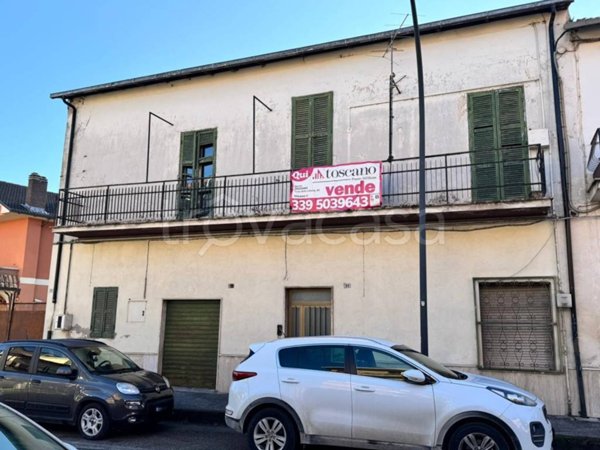 casa indipendente in vendita ad Avezzano