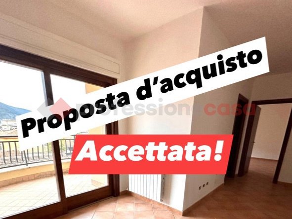 appartamento in vendita ad Avezzano