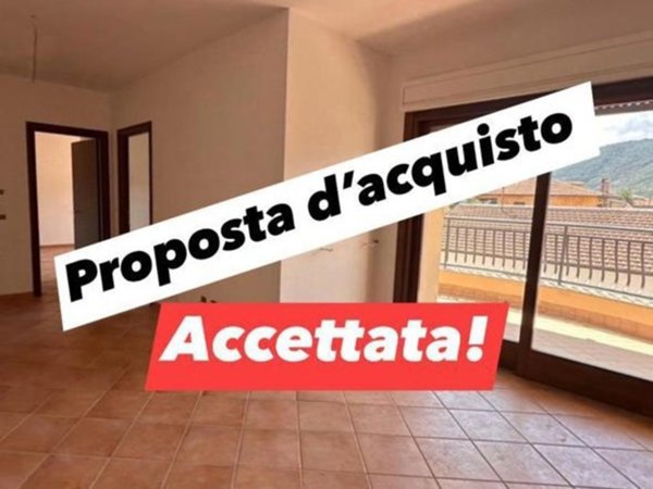 appartamento in vendita ad Avezzano