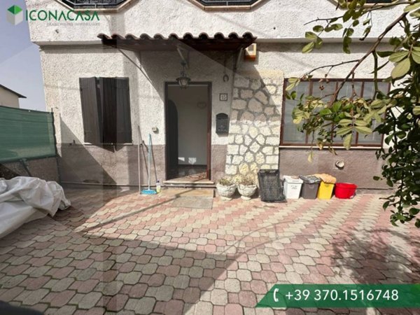 appartamento in vendita ad Avezzano