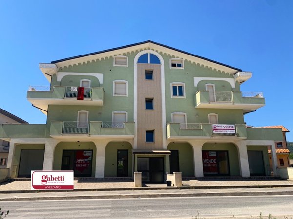 appartamento in vendita ad Avezzano in zona Via Nuova