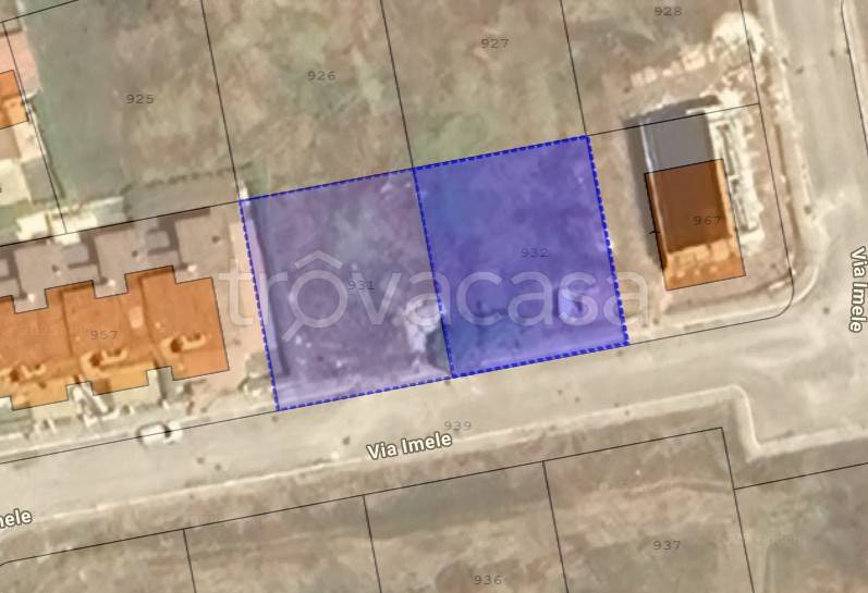 casa indipendente in vendita ad Avezzano