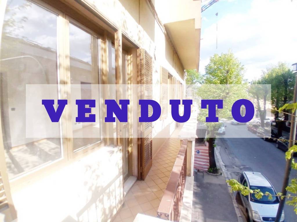 appartamento in vendita ad Avezzano