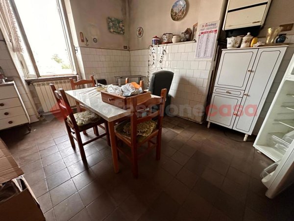 appartamento in vendita ad Avezzano