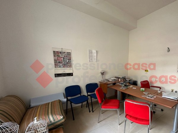 appartamento in vendita ad Avezzano