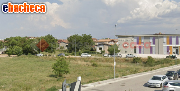 terreno edificabile in vendita ad Avezzano