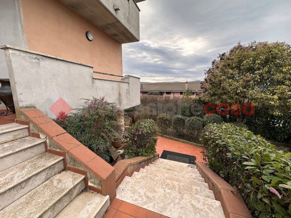 casa indipendente in vendita ad Avezzano