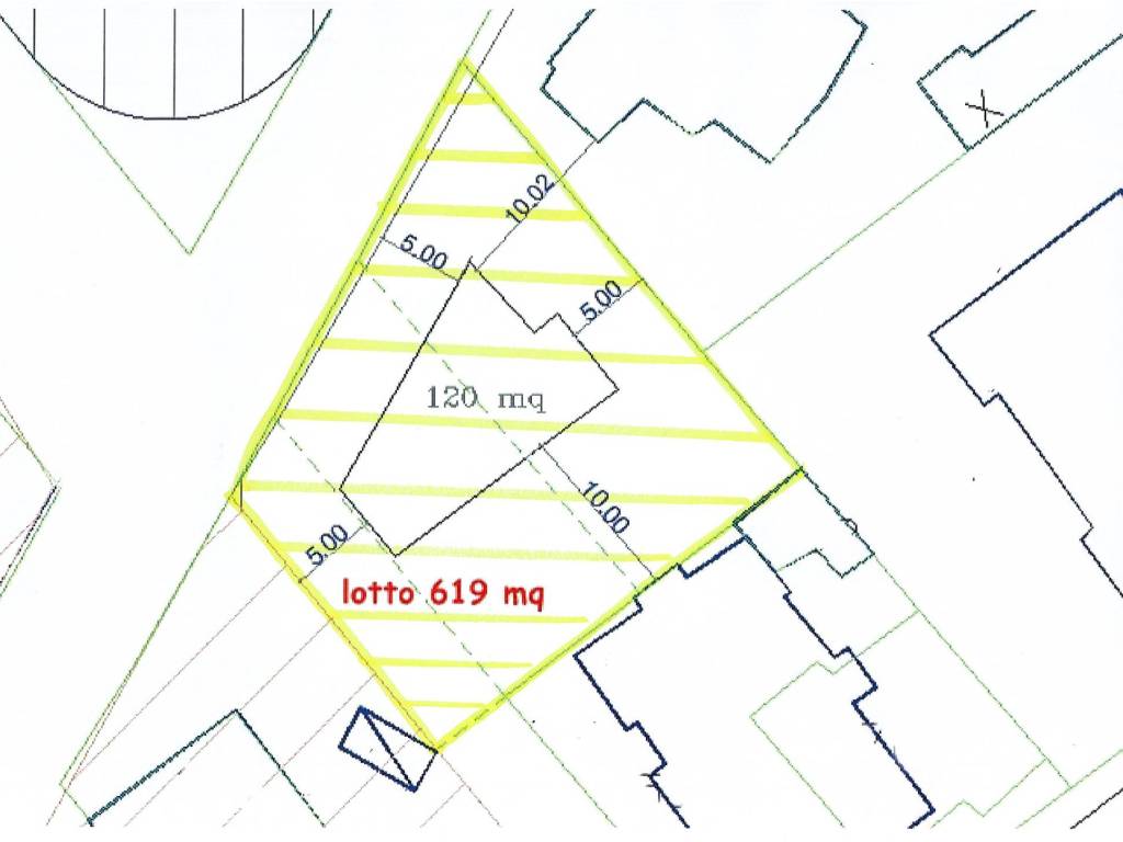 casa indipendente in vendita ad Avezzano