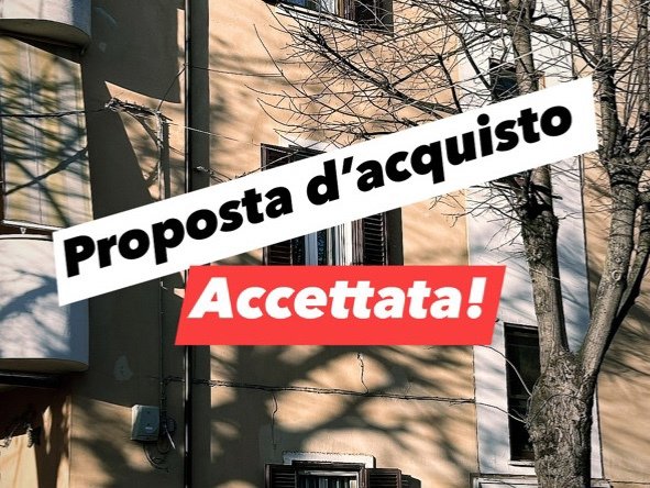 appartamento in vendita ad Avezzano
