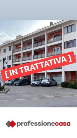 appartamento in vendita ad Avezzano