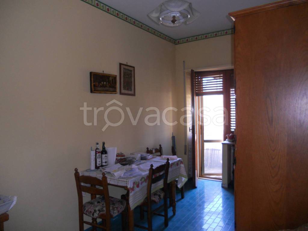 appartamento in vendita ad Avezzano