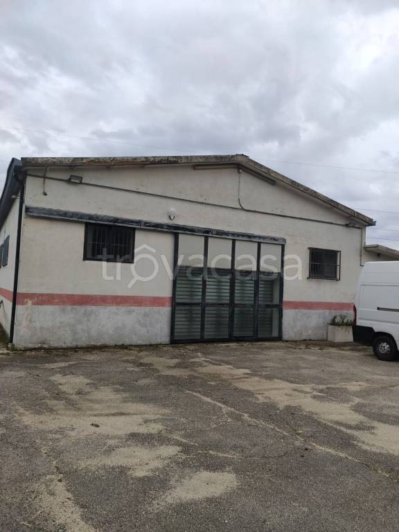 locale commerciale in vendita ad Avezzano