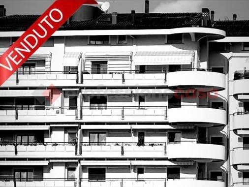 appartamento in vendita ad Avezzano
