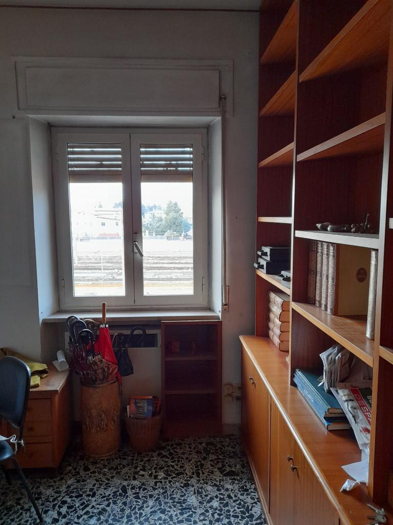 appartamento in vendita ad Avezzano