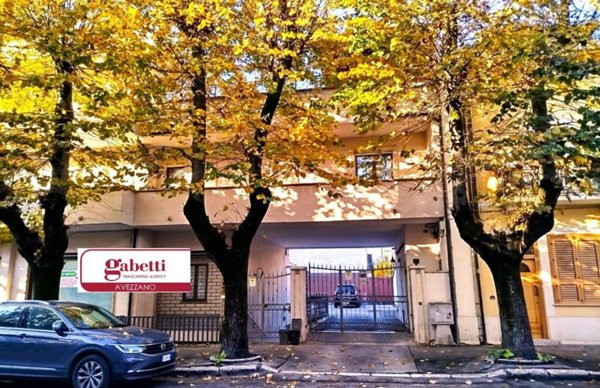 appartamento in vendita ad Avezzano