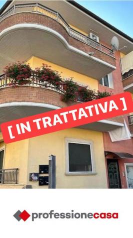 appartamento in vendita ad Avezzano