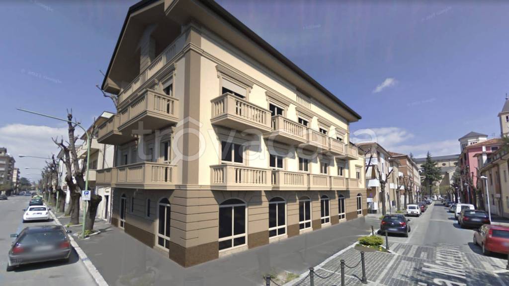 appartamento in vendita ad Avezzano