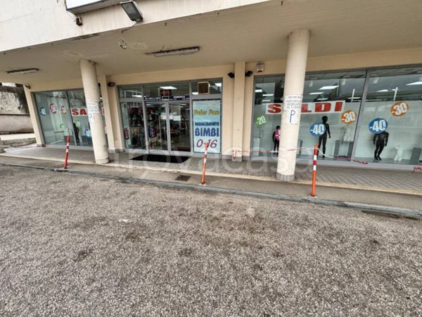 appartamento in vendita ad Avezzano
